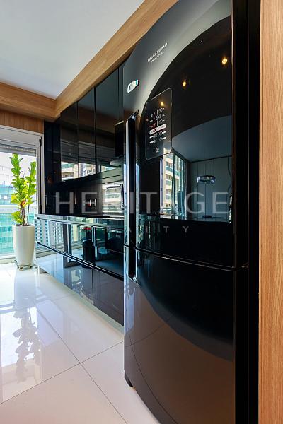 À venda apartamento Mobiliado de 190m2, 3 suítes e 2 vagas no Brooklin — foto 28