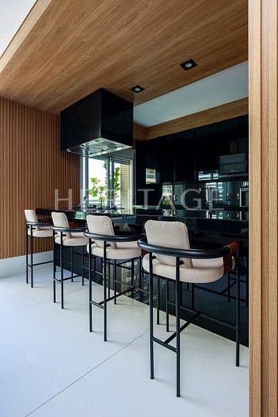 À venda apartamento Mobiliado de 190m2, 3 suítes e 2 vagas no Brooklin — foto 13