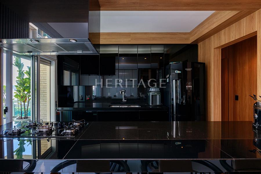 À venda apartamento Mobiliado de 190m2, 3 suítes e 2 vagas no Brooklin — foto 14