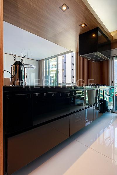 À venda apartamento Mobiliado de 190m2, 3 suítes e 2 vagas no Brooklin — foto 23