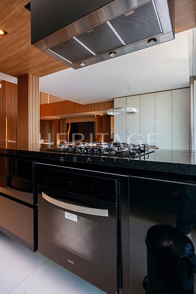 À venda apartamento Mobiliado de 190m2, 3 suítes e 2 vagas no Brooklin — foto 24