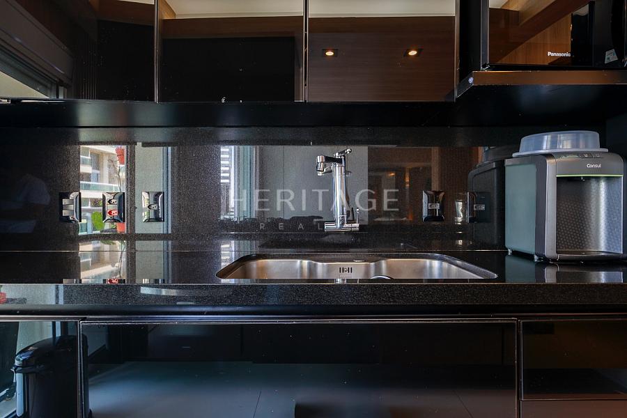 À venda apartamento Mobiliado de 190m2, 3 suítes e 2 vagas no Brooklin — foto 26