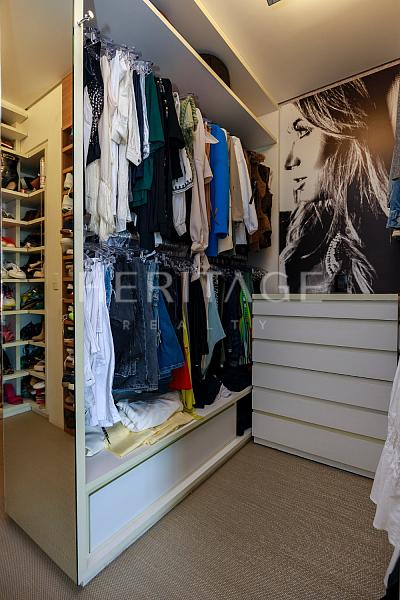 À venda apartamento Mobiliado de 190m2, 3 suítes e 2 vagas no Brooklin — foto 37