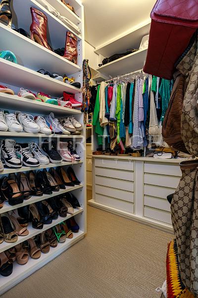 À venda apartamento Mobiliado de 190m2, 3 suítes e 2 vagas no Brooklin — foto 38