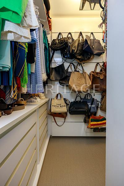 À venda apartamento Mobiliado de 190m2, 3 suítes e 2 vagas no Brooklin — foto 39