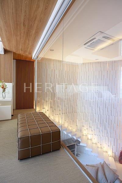 À venda apartamento Mobiliado de 190m2, 3 suítes e 2 vagas no Brooklin — foto 41