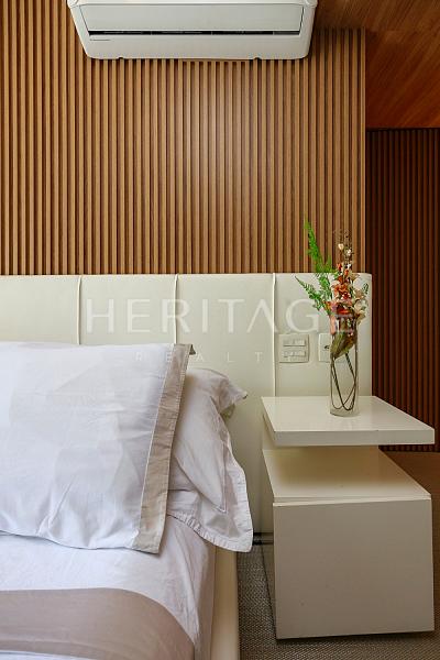 À venda apartamento Mobiliado de 190m2, 3 suítes e 2 vagas no Brooklin — foto 32