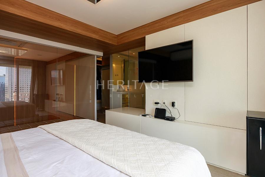 À venda apartamento Mobiliado de 190m2, 3 suítes e 2 vagas no Brooklin — foto 33