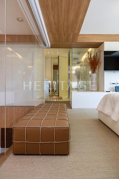 À venda apartamento Mobiliado de 190m2, 3 suítes e 2 vagas no Brooklin — foto 34