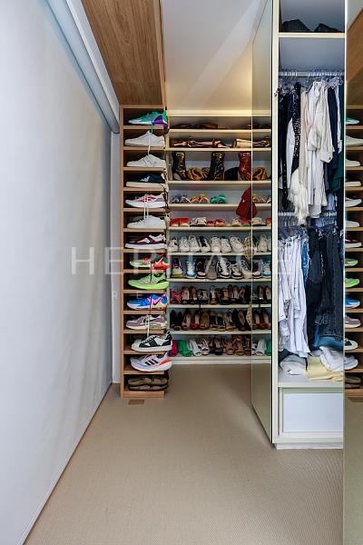 À venda apartamento Mobiliado de 190m2, 3 suítes e 2 vagas no Brooklin — foto 36