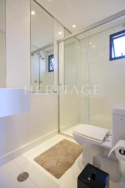 À venda apartamento Mobiliado de 190m2, 3 suítes e 2 vagas no Brooklin — foto 48