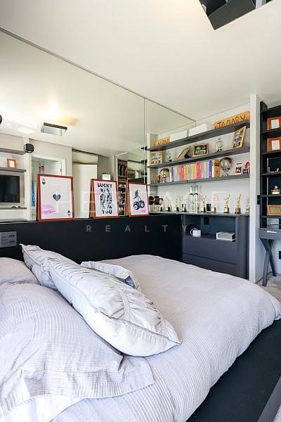 À venda apartamento Mobiliado de 190m2, 3 suítes e 2 vagas no Brooklin — foto 54