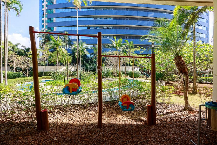 À venda apartamento Mobiliado de 190m2, 3 suítes e 2 vagas no Brooklin — foto 57