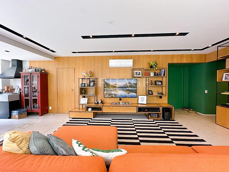 Garden à venda no Paraíso, 4 dormitórios, 3 Suítes, 4 Vagas — foto 5