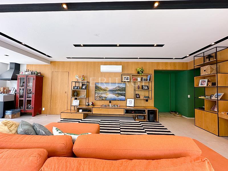 Garden à venda no Paraíso, 4 dormitórios, 3 Suítes, 4 Vagas — foto 6