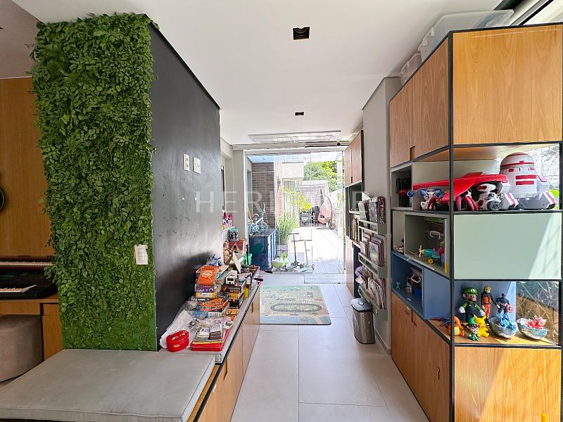 Garden à venda no Paraíso, 4 dormitórios, 3 Suítes, 4 Vagas — foto 7