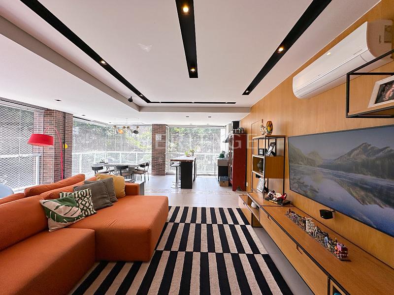 Garden à venda no Paraíso, 4 dormitórios, 3 Suítes, 4 Vagas — foto 13