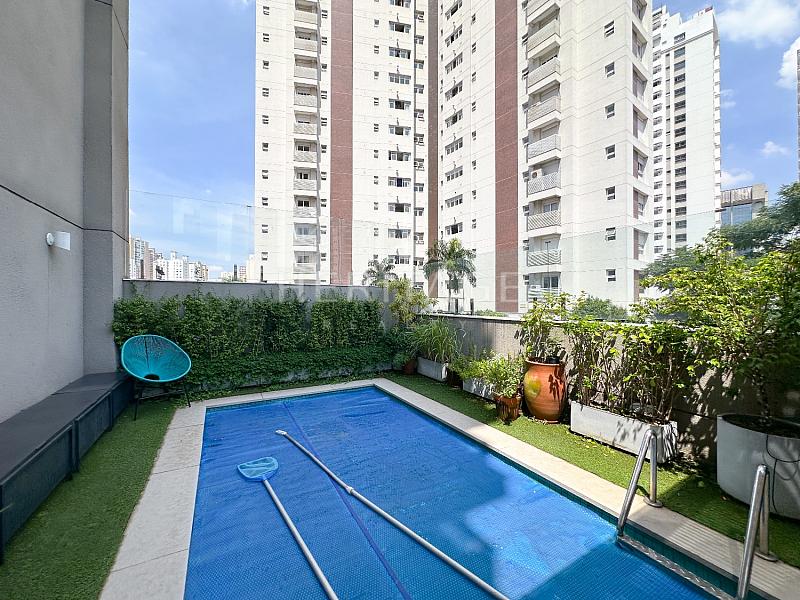 Garden à venda no Paraíso, 4 dormitórios, 3 Suítes, 4 Vagas — foto 17