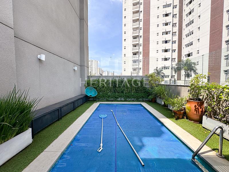 Garden à venda no Paraíso, 4 dormitórios, 3 Suítes, 4 Vagas — foto 18