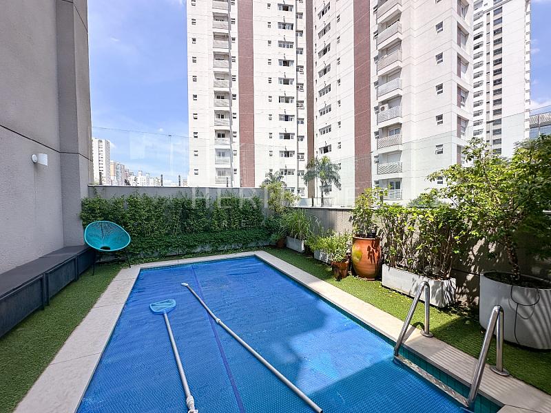 Garden à venda no Paraíso, 4 dormitórios, 3 Suítes, 4 Vagas — foto 19