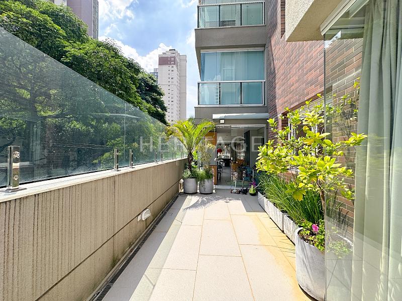 Garden à venda no Paraíso, 4 dormitórios, 3 Suítes, 4 Vagas — foto 21