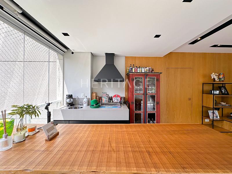 Garden à venda no Paraíso, 4 dormitórios, 3 Suítes, 4 Vagas — foto 22