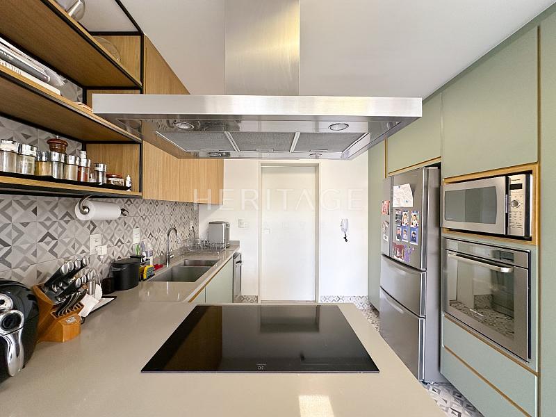 Garden à venda no Paraíso, 4 dormitórios, 3 Suítes, 4 Vagas — foto 25