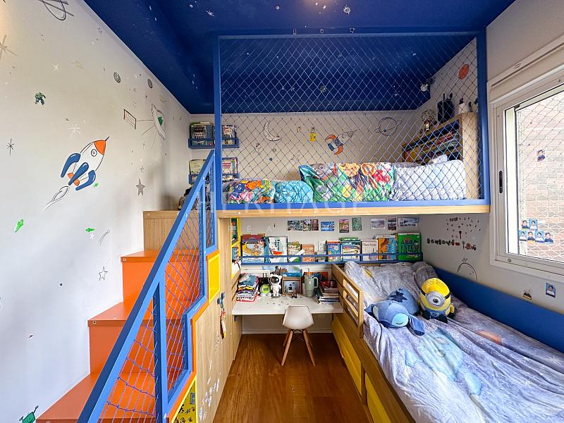 Garden à venda no Paraíso, 4 dormitórios, 3 Suítes, 4 Vagas — foto 29