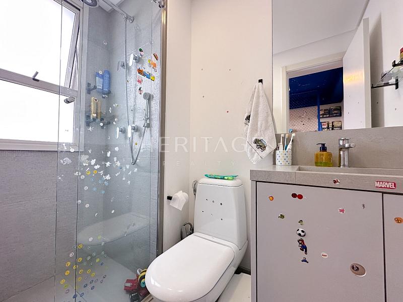 Garden à venda no Paraíso, 4 dormitórios, 3 Suítes, 4 Vagas — foto 30