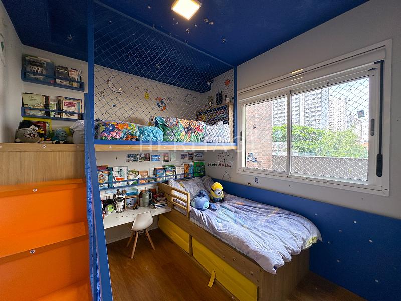 Garden à venda no Paraíso, 4 dormitórios, 3 Suítes, 4 Vagas — foto 31