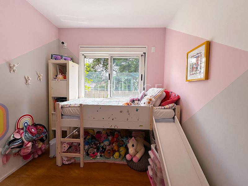 Garden à venda no Paraíso, 4 dormitórios, 3 Suítes, 4 Vagas — foto 32