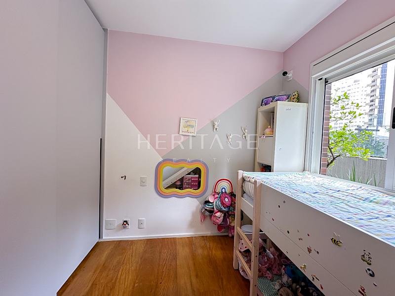 Garden à venda no Paraíso, 4 dormitórios, 3 Suítes, 4 Vagas — foto 33