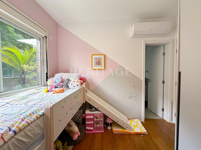 Garden à venda no Paraíso, 4 dormitórios, 3 Suítes, 4 Vagas — foto 34