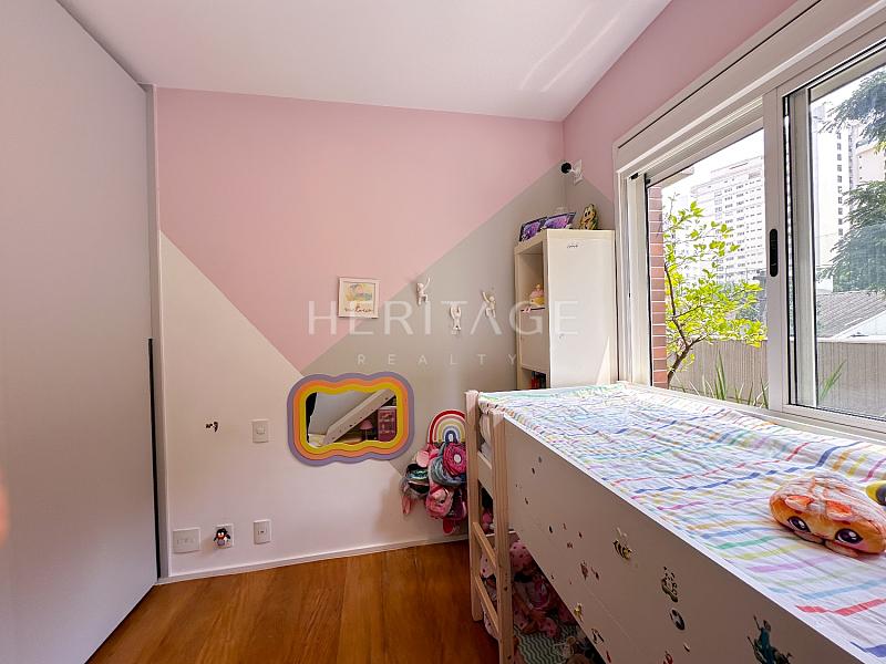 Garden à venda no Paraíso, 4 dormitórios, 3 Suítes, 4 Vagas — foto 36