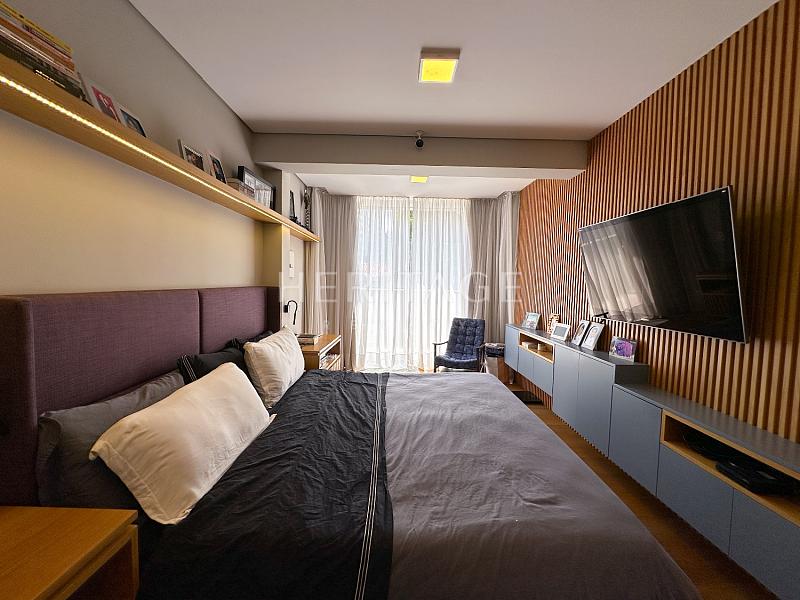 Garden à venda no Paraíso, 4 dormitórios, 3 Suítes, 4 Vagas — foto 37