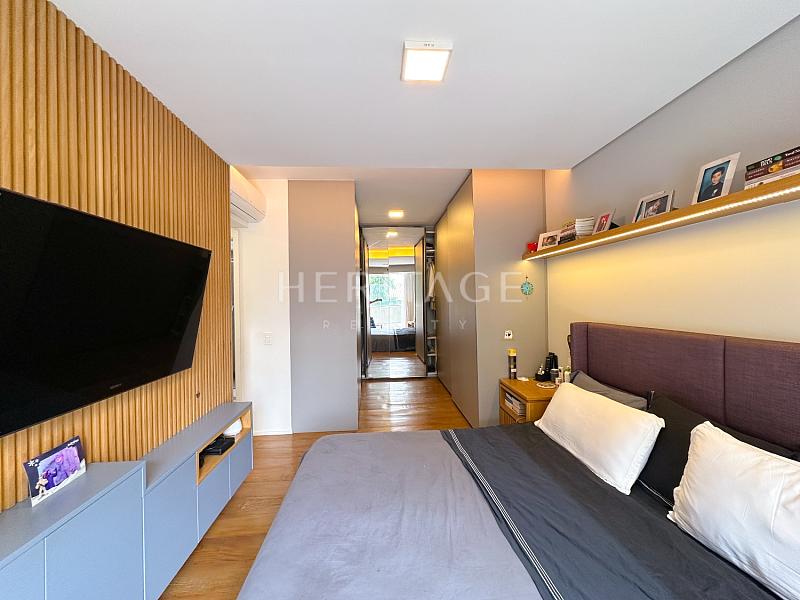 Garden à venda no Paraíso, 4 dormitórios, 3 Suítes, 4 Vagas — foto 39