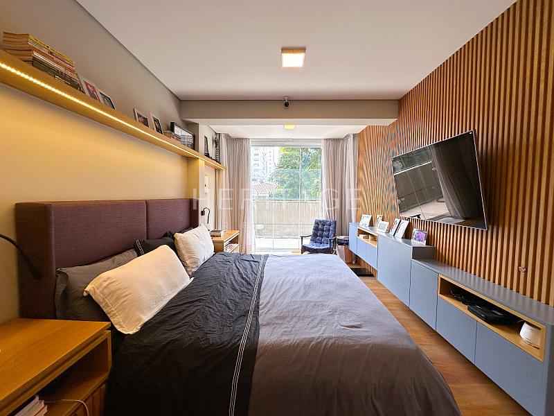 Garden à venda no Paraíso, 4 dormitórios, 3 Suítes, 4 Vagas — foto 41