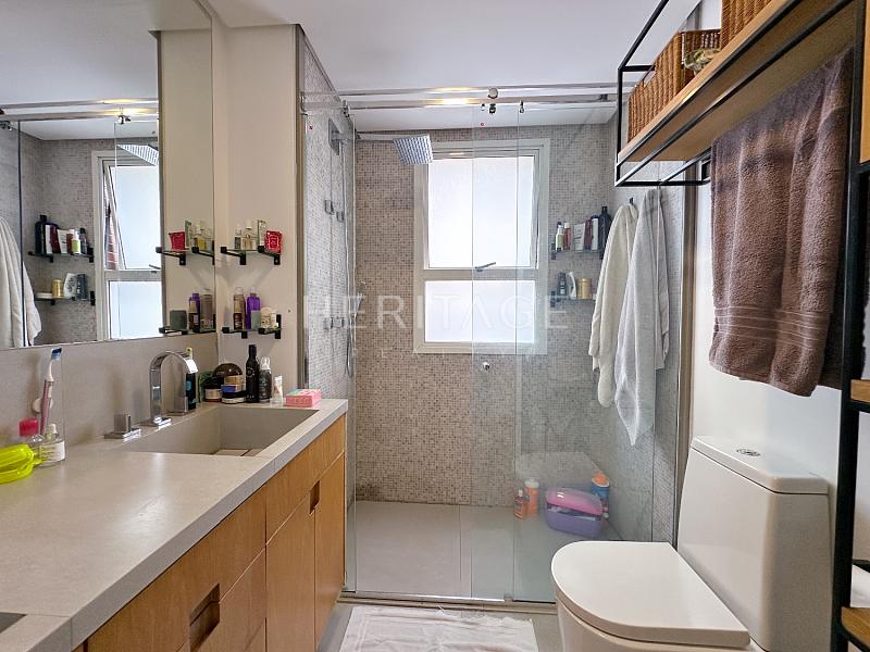 Garden à venda no Paraíso, 4 dormitórios, 3 Suítes, 4 Vagas — foto 42