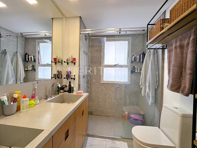 Garden à venda no Paraíso, 4 dormitórios, 3 Suítes, 4 Vagas — foto 43