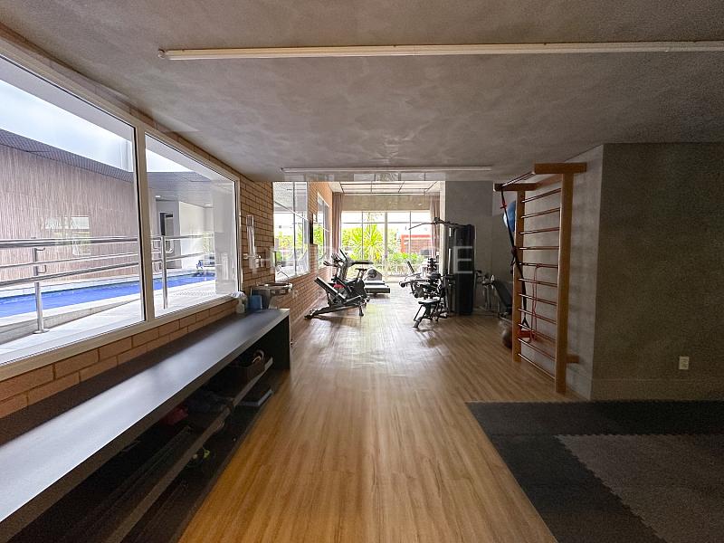 Garden à venda no Paraíso, 4 dormitórios, 3 Suítes, 4 Vagas — foto 44