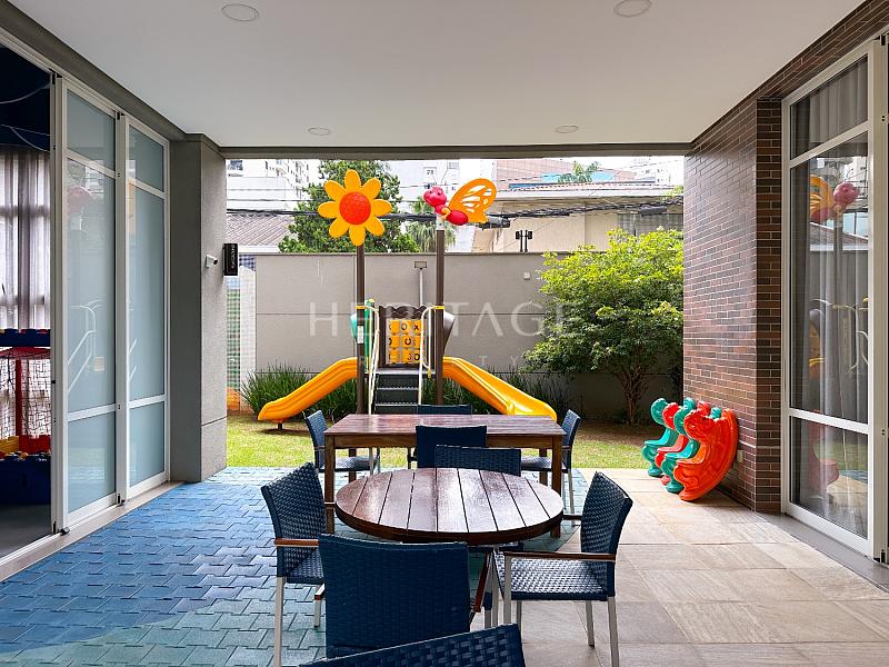 Garden à venda no Paraíso, 4 dormitórios, 3 Suítes, 4 Vagas — foto 45