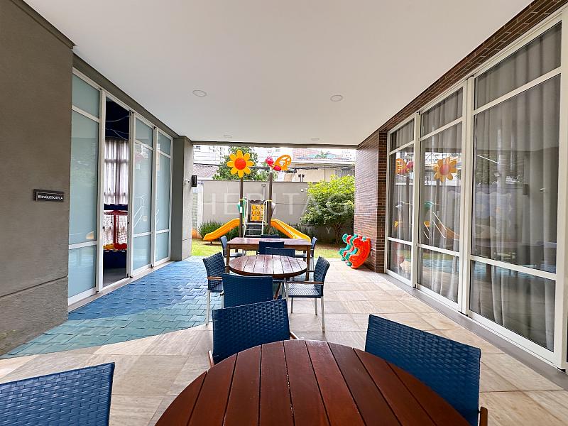 Garden à venda no Paraíso, 4 dormitórios, 3 Suítes, 4 Vagas — foto 46