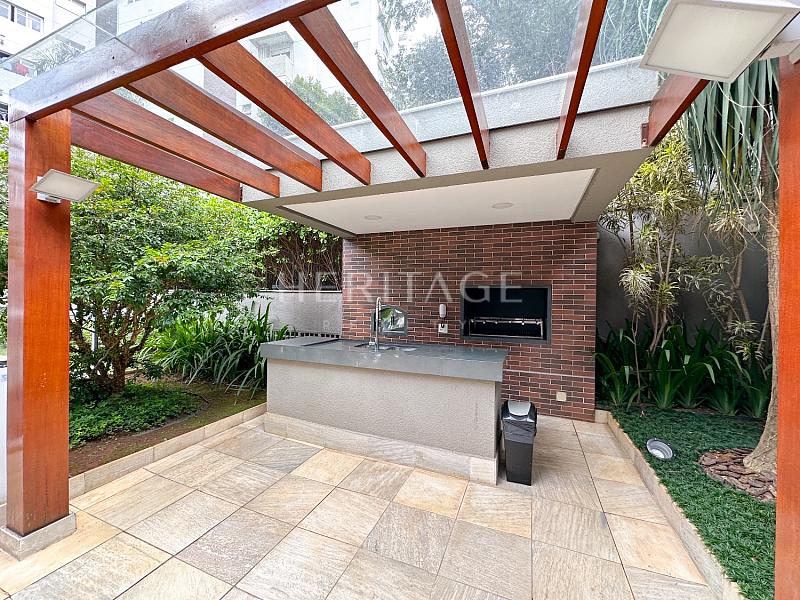 Garden à venda no Paraíso, 4 dormitórios, 3 Suítes, 4 Vagas — foto 47