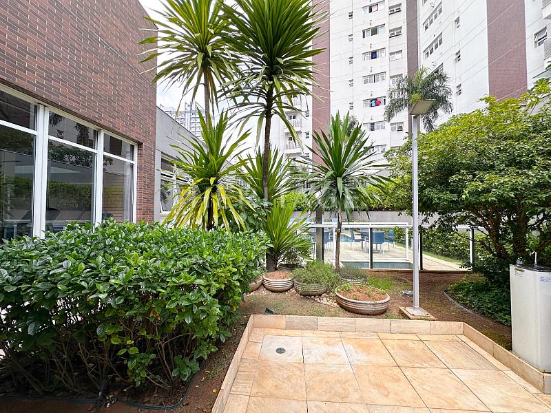 Garden à venda no Paraíso, 4 dormitórios, 3 Suítes, 4 Vagas — foto 48