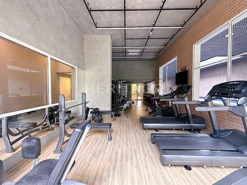 Garden à venda no Paraíso, 4 dormitórios, 3 Suítes, 4 Vagas — foto 49