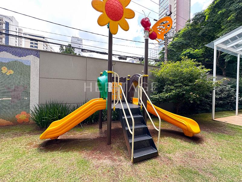 Garden à venda no Paraíso, 4 dormitórios, 3 Suítes, 4 Vagas — foto 53