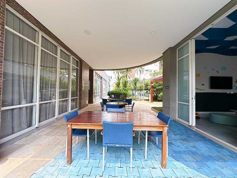 Garden à venda no Paraíso, 4 dormitórios, 3 Suítes, 4 Vagas — foto 54