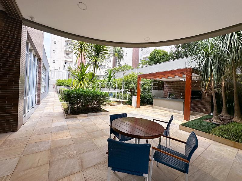 Garden à venda no Paraíso, 4 dormitórios, 3 Suítes, 4 Vagas — foto 55