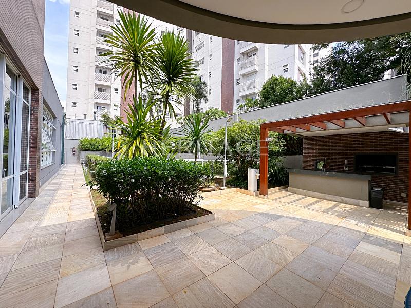 Garden à venda no Paraíso, 4 dormitórios, 3 Suítes, 4 Vagas — foto 56