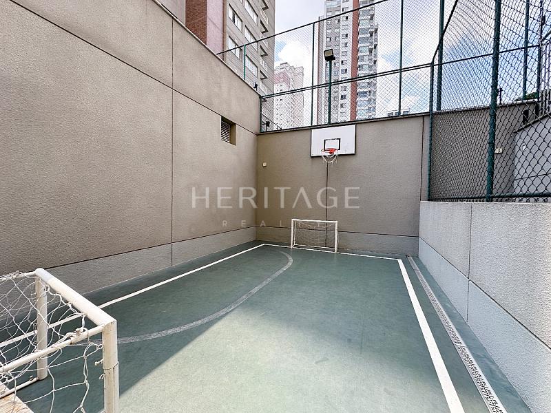 Garden à venda no Paraíso, 4 dormitórios, 3 Suítes, 4 Vagas — foto 58